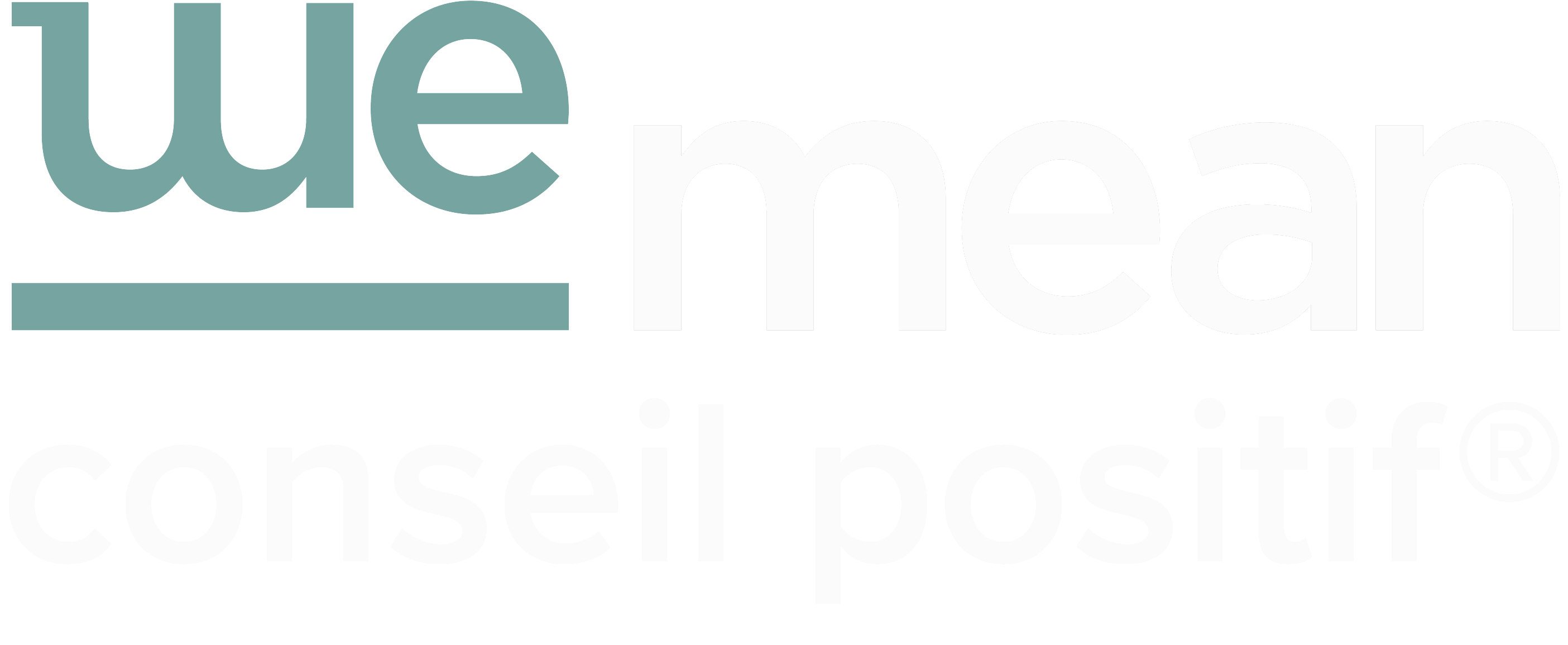 Logo Wemean