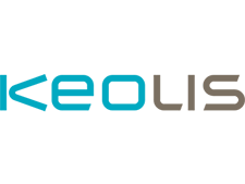 Keolis logo without background