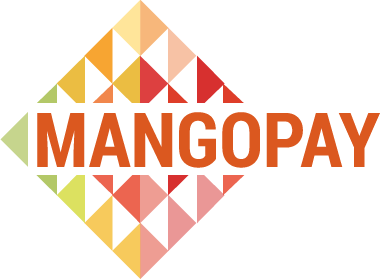 Mango Pay bottomless logo