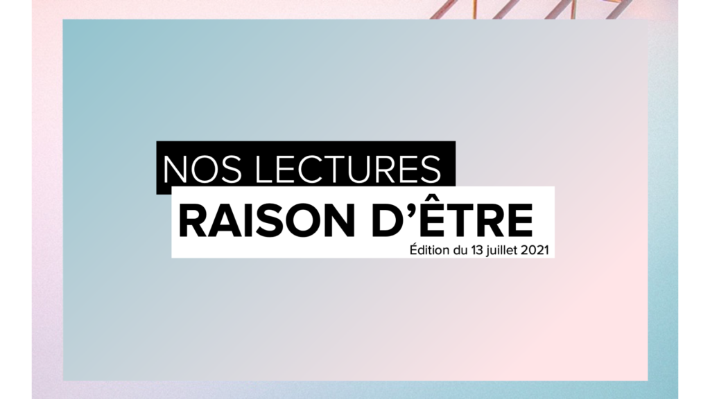 Lectures Raison d'être : histoire de la contribution des entreprises, La Banque Postale et Philip Morris France