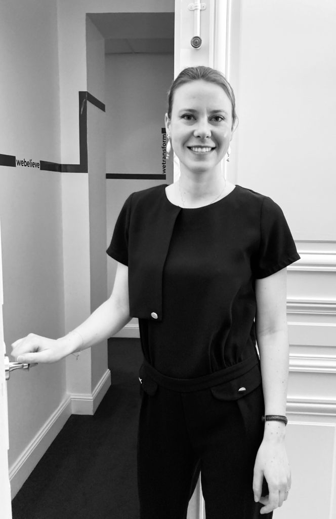 Andréa Le Boursicaud