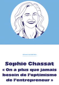 Sophie Chassat