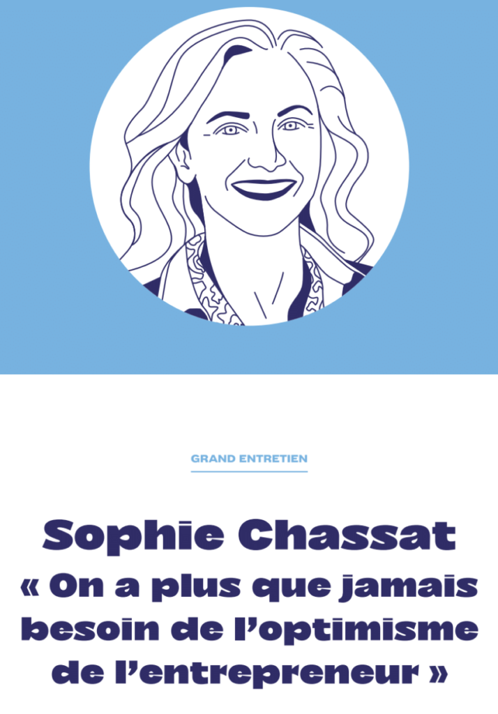 Sophie Chassat
