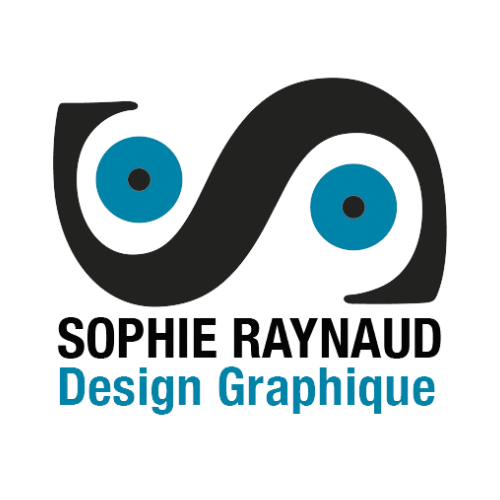 Sophie Raynaud Design Graphique